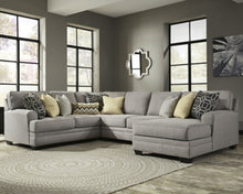 Load image into Gallery viewer, Cresson 4-Piece Sectional with Chaise
