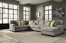 Load image into Gallery viewer, Cresson Armless Sofa
