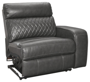 Samperstone Right-Arm Facing Power Recliner