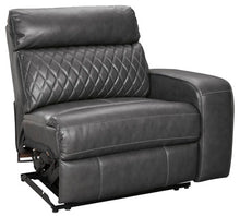 Load image into Gallery viewer, Samperstone Right-Arm Facing Power Recliner
