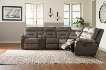 Hacklesbury Armless Chair