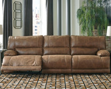Load image into Gallery viewer, Thurles 3-Piece Power Reclining Sectional
