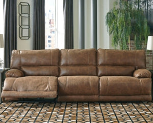 Thurles 3-Piece Power Reclining Sectional