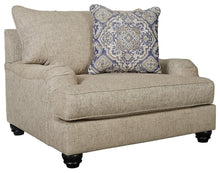 Load image into Gallery viewer, Reardon Oversized Chair

