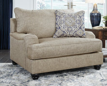 Load image into Gallery viewer, Reardon Oversized Chair
