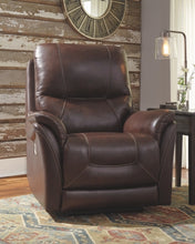 Load image into Gallery viewer, Stolpen Power Recliner

