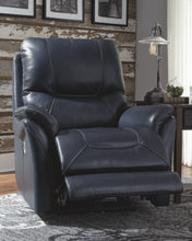 Load image into Gallery viewer, Stolpen Power Recliner

