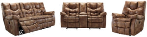 Darshmore Ashley Sofa 3-Piece Upholstery Package