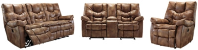 Darshmore Ashley Sofa 3-Piece Upholstery Package