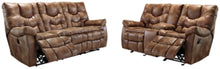 Load image into Gallery viewer, Darshmore Ashley Sofa 2-Piece Upholstery Package
