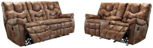 Darshmore Ashley Sofa 2-Piece Upholstery Package