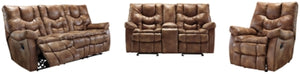 Darshmore Ashley Sofa 3-Piece Upholstery Package