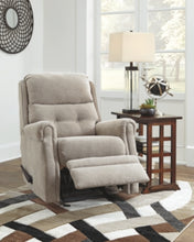 Load image into Gallery viewer, Penzberg Recliner
