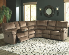 Load image into Gallery viewer, Urbino 3-Piece Reclining Sectional
