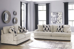 Geashill Ashley Sofa 2-Piece Upholstery Package