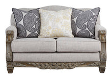 Load image into Gallery viewer, Sylewood Loveseat

