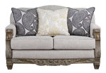 Load image into Gallery viewer, Sylewood Loveseat
