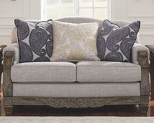 Load image into Gallery viewer, Sylewood Loveseat
