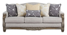 Load image into Gallery viewer, Sylewood Sofa
