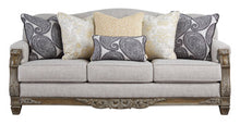 Load image into Gallery viewer, Sylewood Sofa
