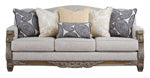 Load image into Gallery viewer, Sylewood Sofa
