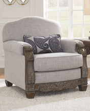 Load image into Gallery viewer, Sylewood Chair
