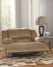 Load image into Gallery viewer, Hogan Oversized Recliner
