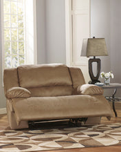 Load image into Gallery viewer, Hogan Oversized Recliner
