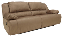 Load image into Gallery viewer, Hogan Reclining Sofa
