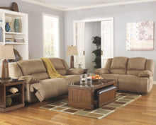 Load image into Gallery viewer, Hogan Reclining Sofa
