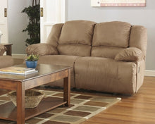Load image into Gallery viewer, Hogan Reclining Loveseat
