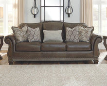 Load image into Gallery viewer, Malacara Sofa
