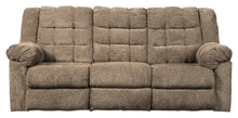 Load image into Gallery viewer, Workhorse Reclining Sofa
