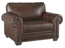 Load image into Gallery viewer, Roleson Oversized Chair
