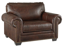 Load image into Gallery viewer, Roleson Oversized Chair
