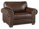 Load image into Gallery viewer, Roleson Oversized Chair
