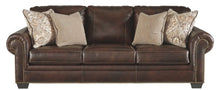 Load image into Gallery viewer, Roleson Queen Sofa Sleeper
