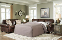 Load image into Gallery viewer, Roleson Queen Sofa Sleeper
