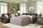 Load image into Gallery viewer, Roleson Queen Sofa Sleeper
