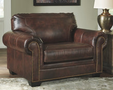 Load image into Gallery viewer, Roleson Oversized Chair
