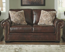 Load image into Gallery viewer, Roleson Loveseat
