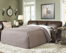 Load image into Gallery viewer, Roleson Queen Sofa Sleeper
