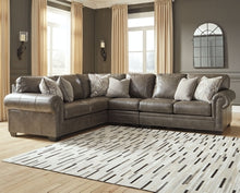 Load image into Gallery viewer, Roleson 3-Piece Sectional
