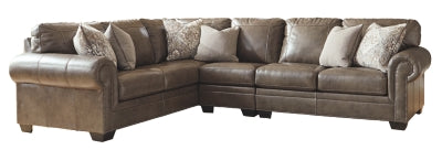Roleson 3-Piece Sectional