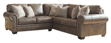 Load image into Gallery viewer, Roleson 2-Piece Sectional
