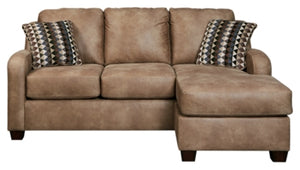 Alturo Sofa Chaise