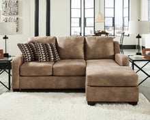 Load image into Gallery viewer, Alturo Sofa Chaise
