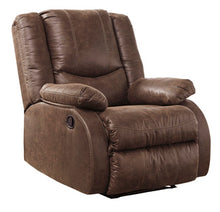 Load image into Gallery viewer, Bladewood Recliner
