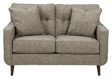 Load image into Gallery viewer, Dahra Loveseat
