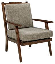 Load image into Gallery viewer, Dahra Accent Chair
